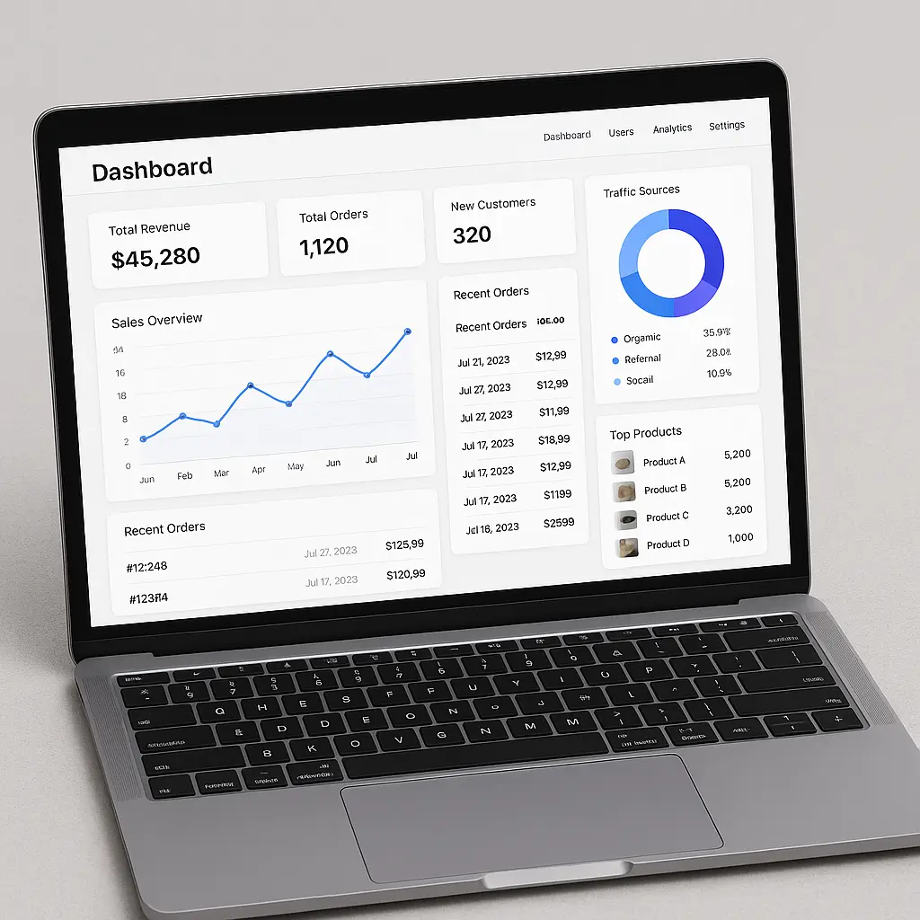 Market Entry Roadmap
